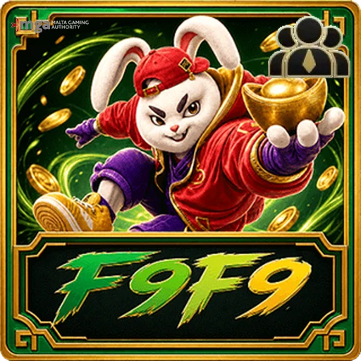 f9f9 login promotion